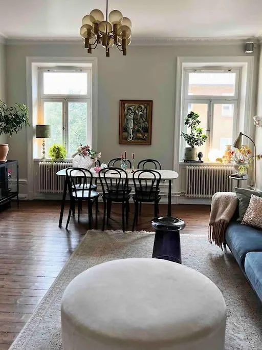 Sekelskifte Mitt Stockholm Sweden